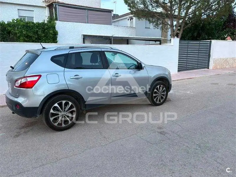 2010 Nissan QASHQAI