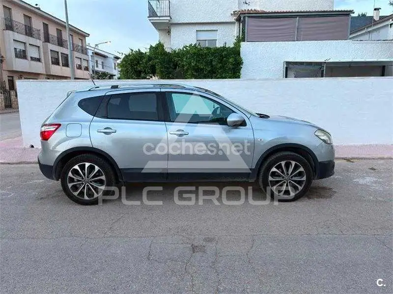 2010 Nissan QASHQAI