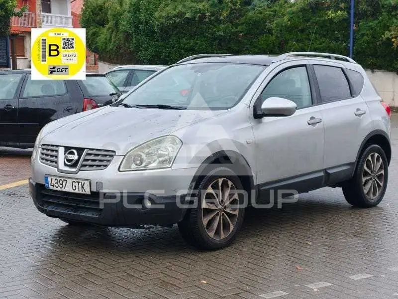 2010 Nissan QASHQAI