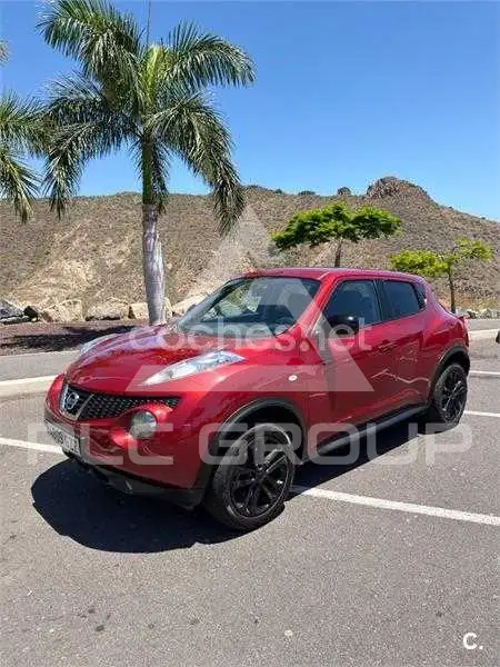 2010 Nissan Juke