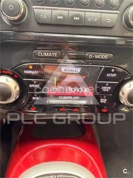2010 Nissan Juke