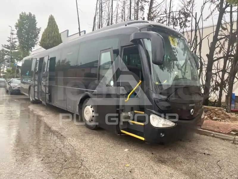 2010 Iveco 