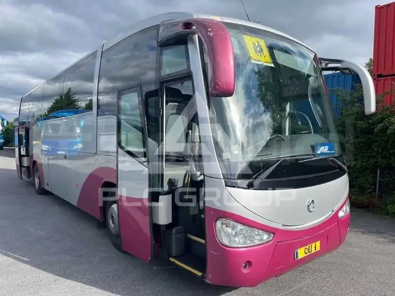 2010 Iveco 