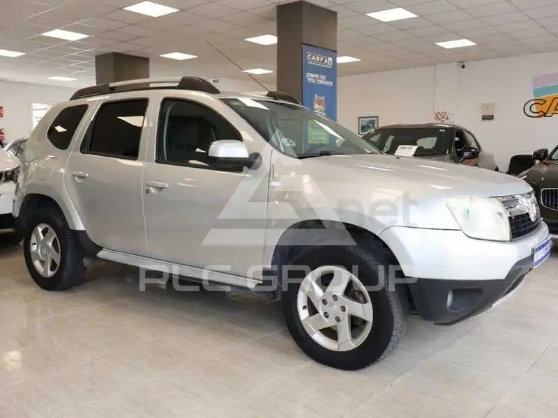 2010 Dacia Duster
