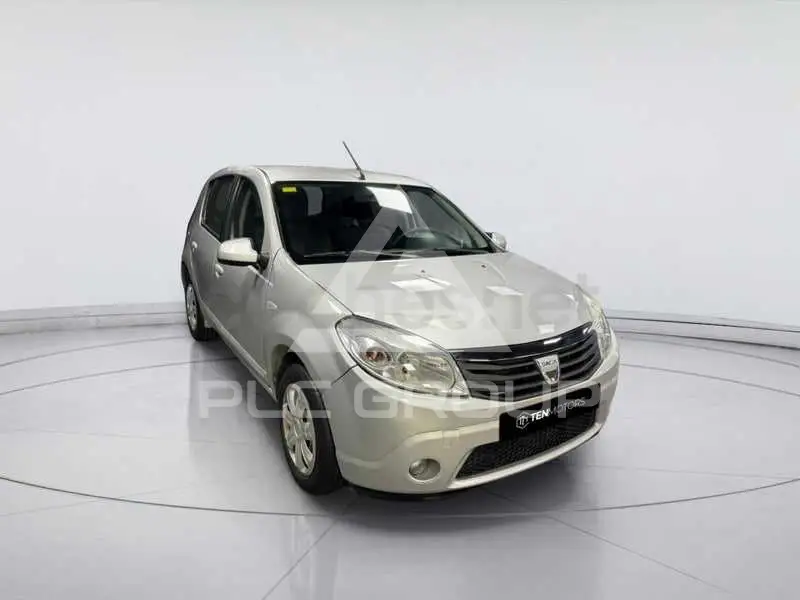 2010 Dacia Sandero