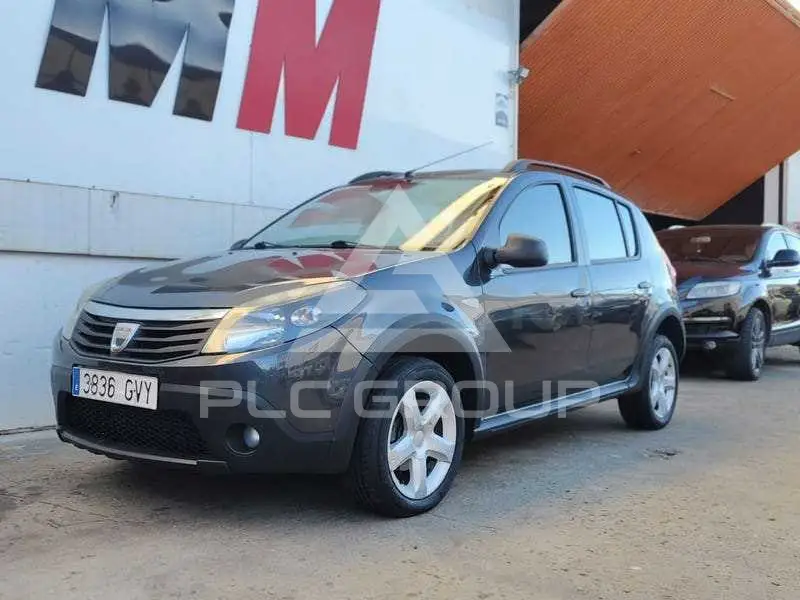 2010 Dacia Sandero