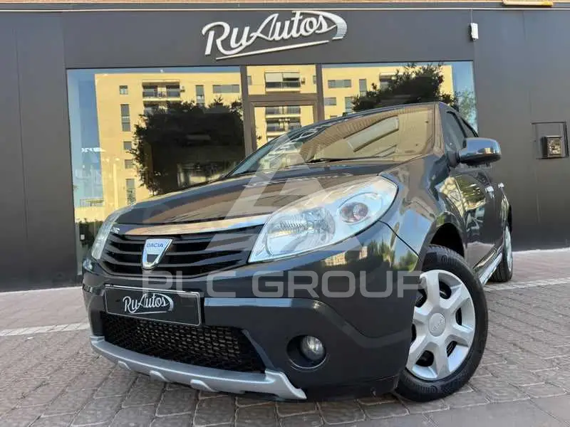 2010 Dacia Sandero