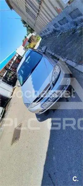 2010 Chevrolet Lacetti