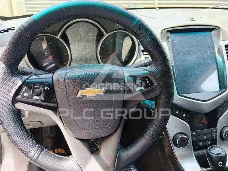 2010 Chevrolet Cruze