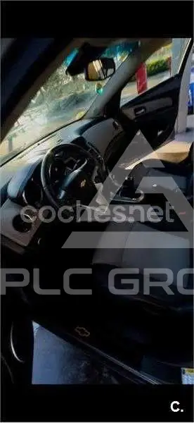 2010 Chevrolet Cruze