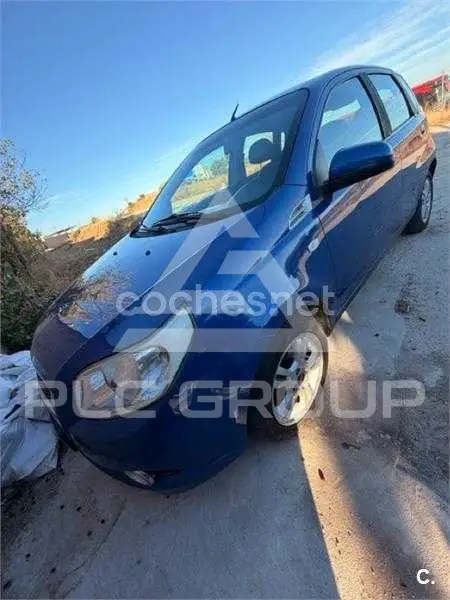 2010 Chevrolet Aveo