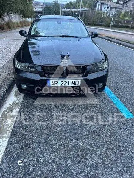2010 BMW 3 series
