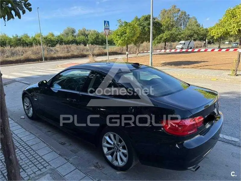 2010 BMW 3 series