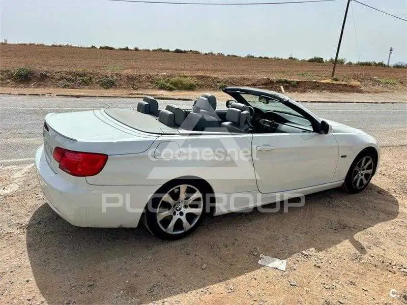 2010 BMW 3 series