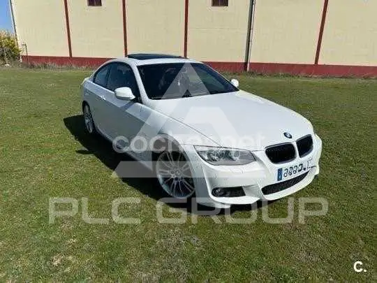 2010 BMW 3 series