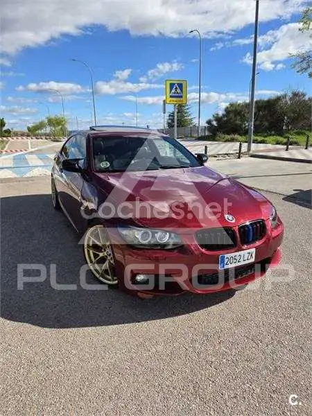2010 BMW 3 series
