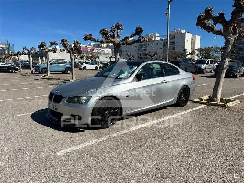 2010 BMW 3 series