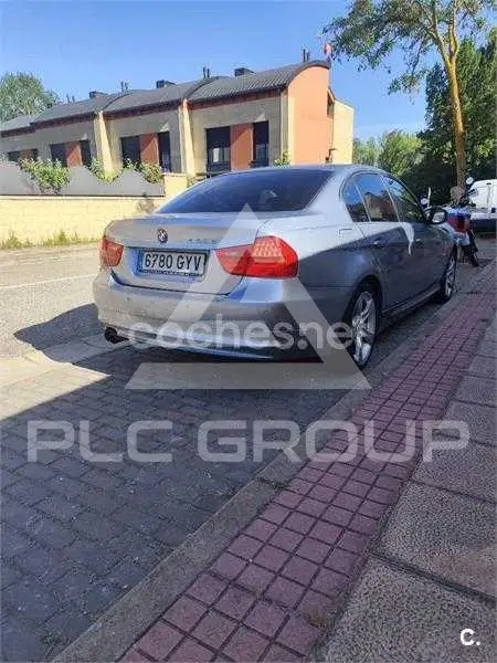 2010 BMW 3 series