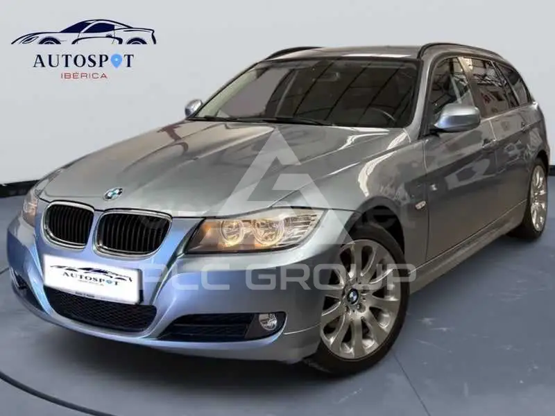 2010 BMW 3 series