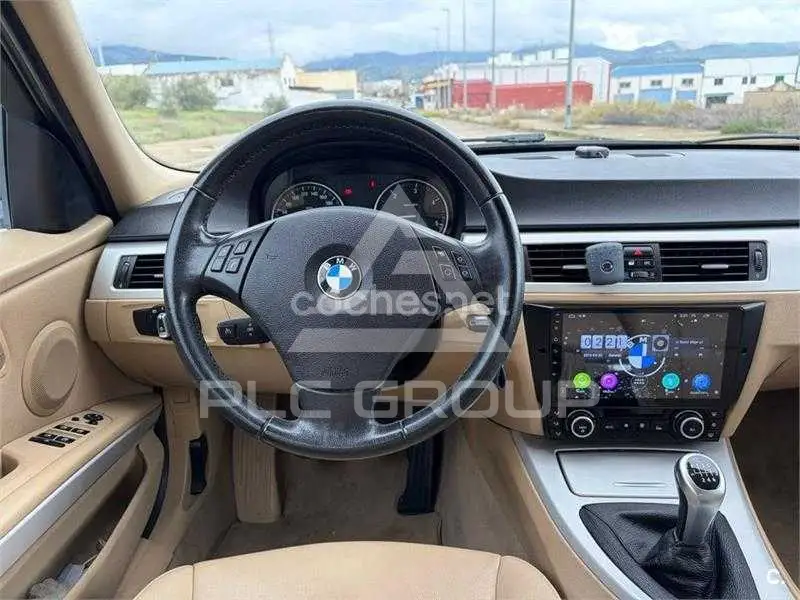 2010 BMW 3 series