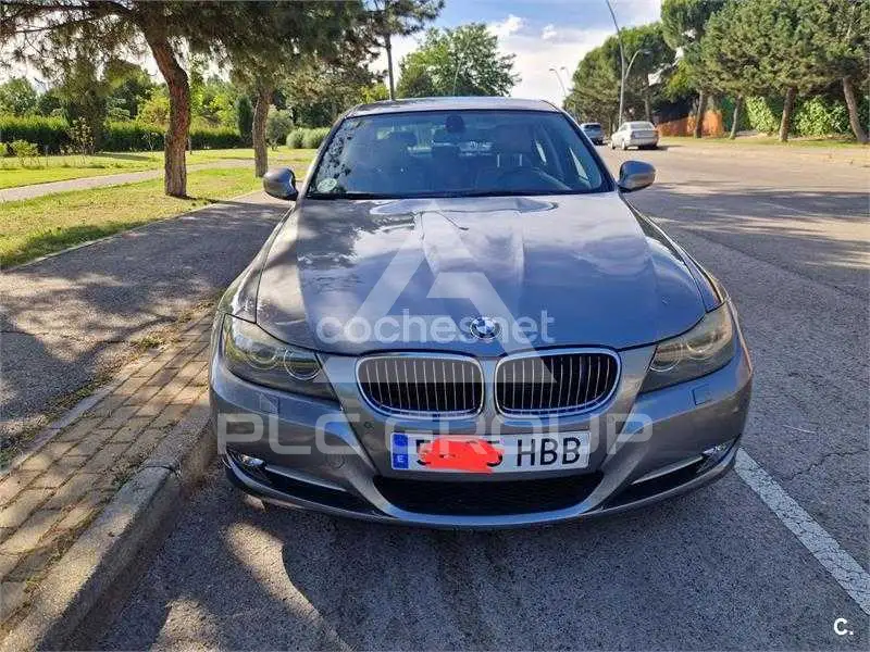 2010 BMW 3 series
