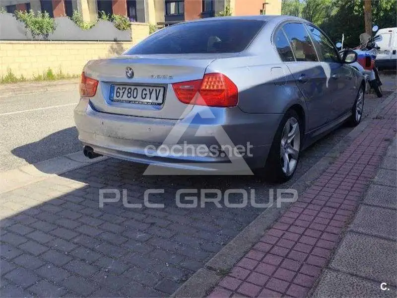 2010 BMW 3 series