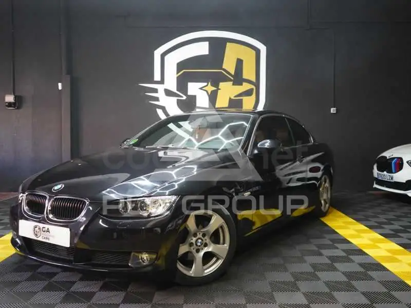 2010 BMW 3 series