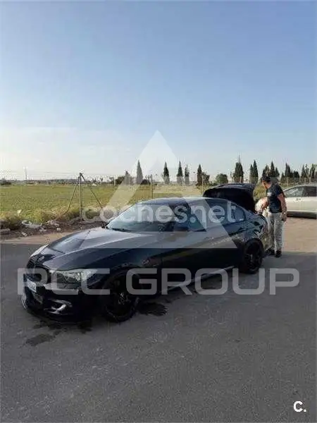 2010 BMW 3 series