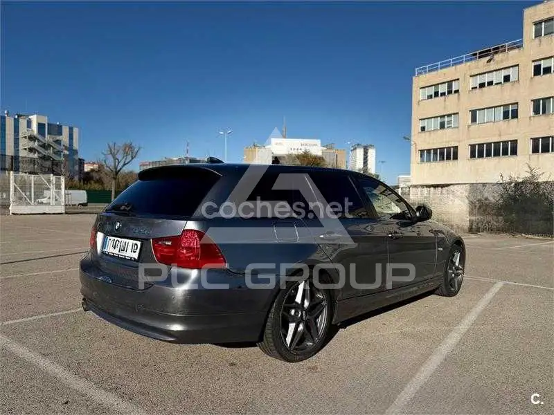2010 BMW 3 series
