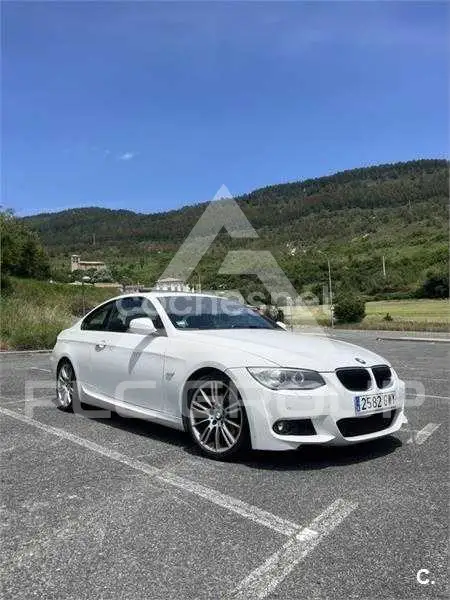 2010 BMW 3 series