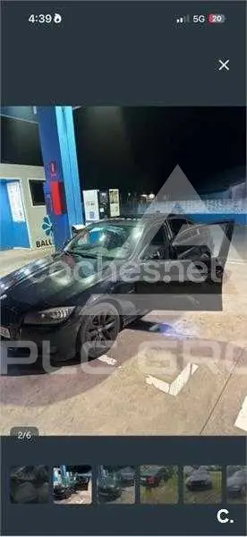2010 BMW 3 series