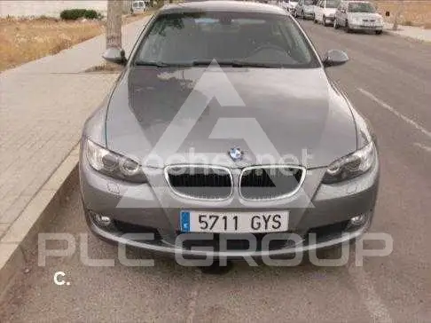 2010 BMW 3 series