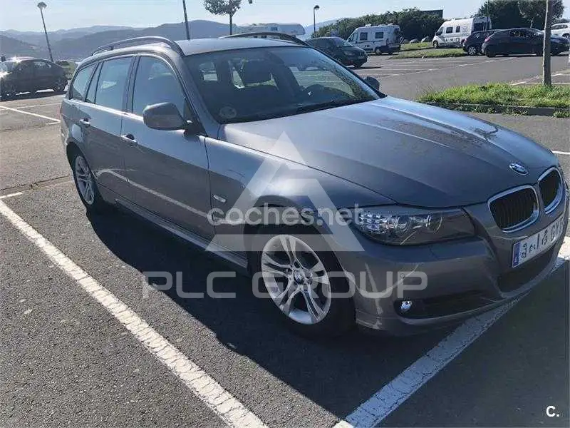 2010 BMW 3 series