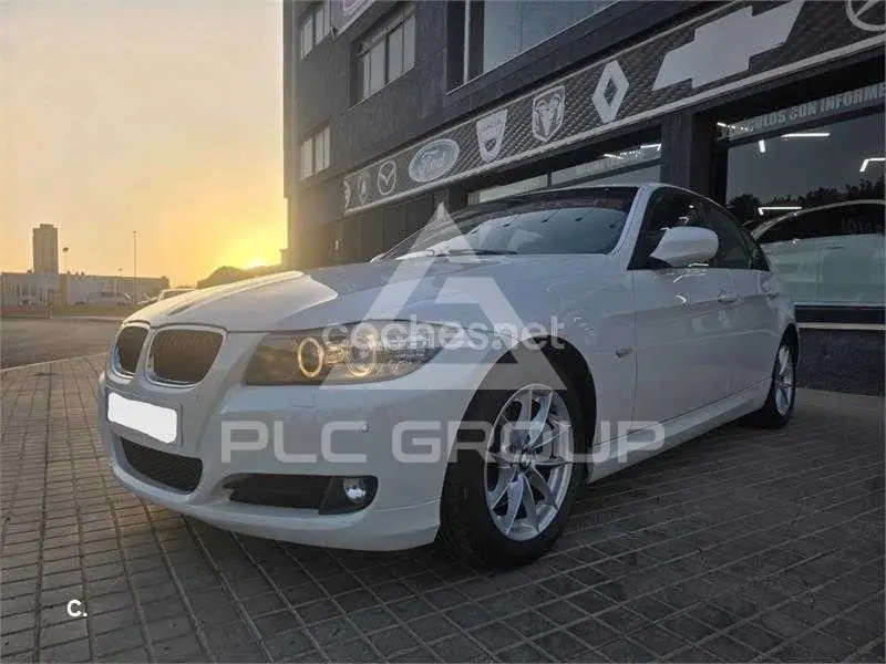 2010 BMW 3 series