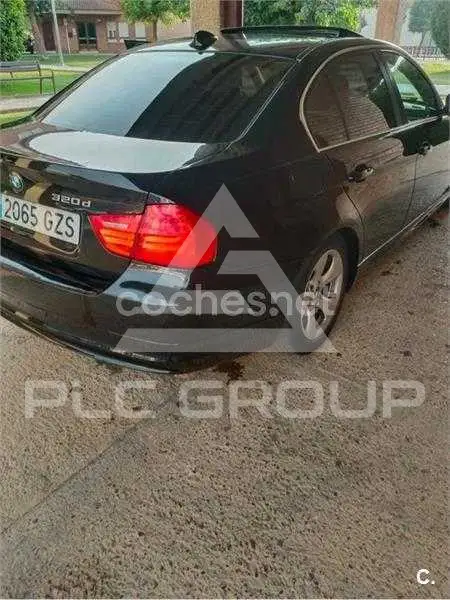 2010 BMW 3 series