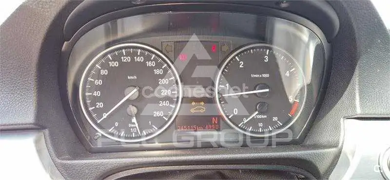 2010 BMW 3 series