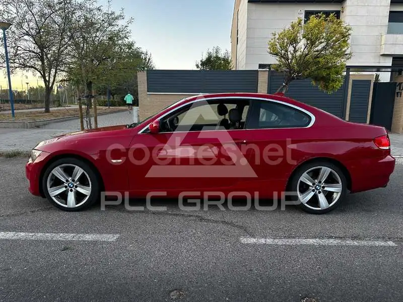 2010 BMW 3 series