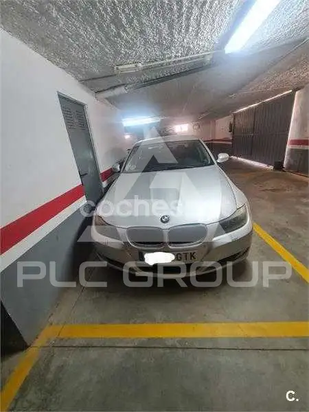 2010 BMW 3 series