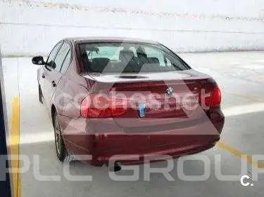 2010 BMW 3 series