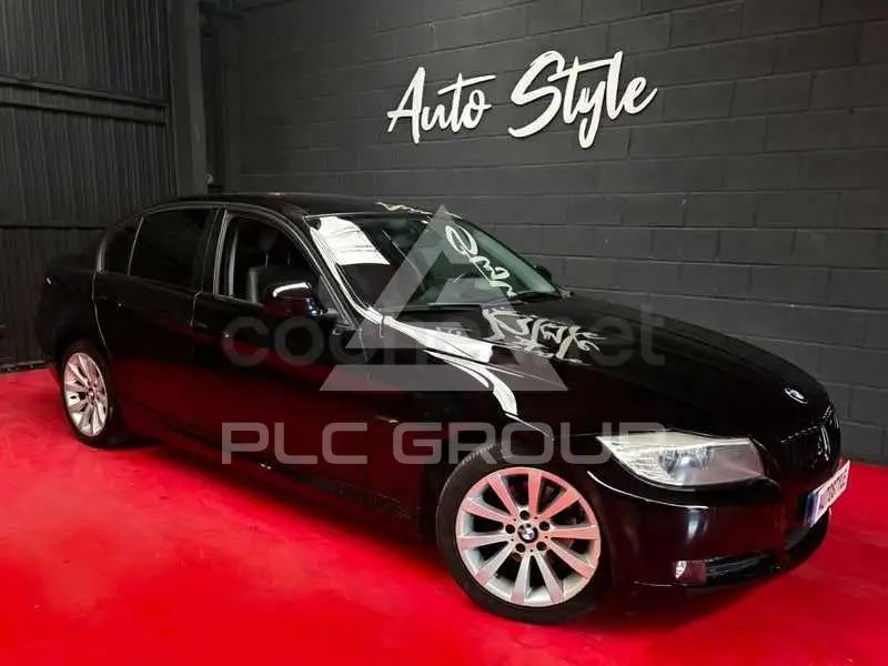 2010 BMW 3 series