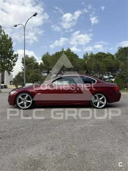 2010 BMW 3 series