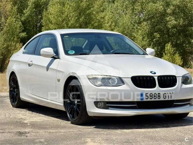 2010 BMW 3 series