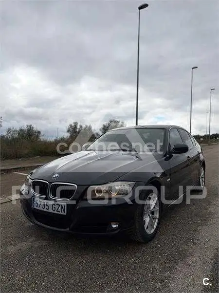 2010 BMW 3 series