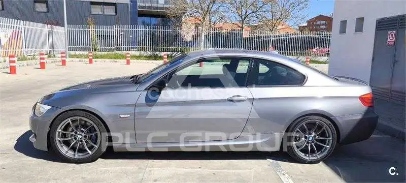 2010 BMW 3 series
