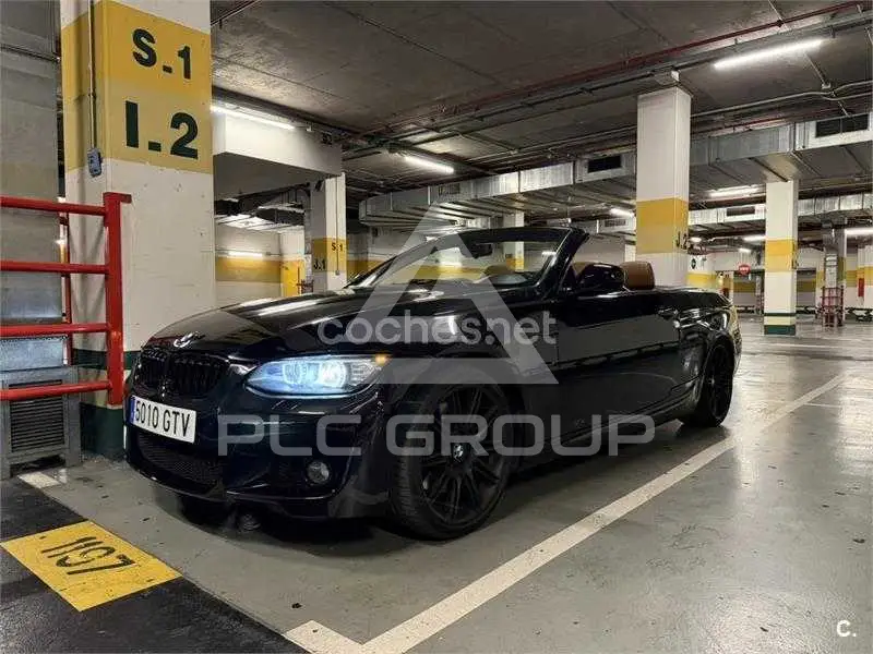 2010 BMW 3 series