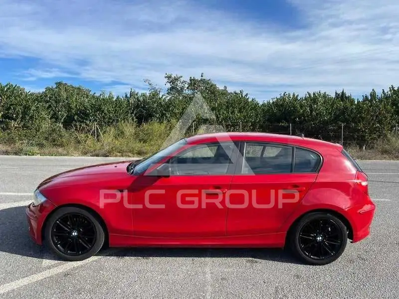 2010 BMW 3 series