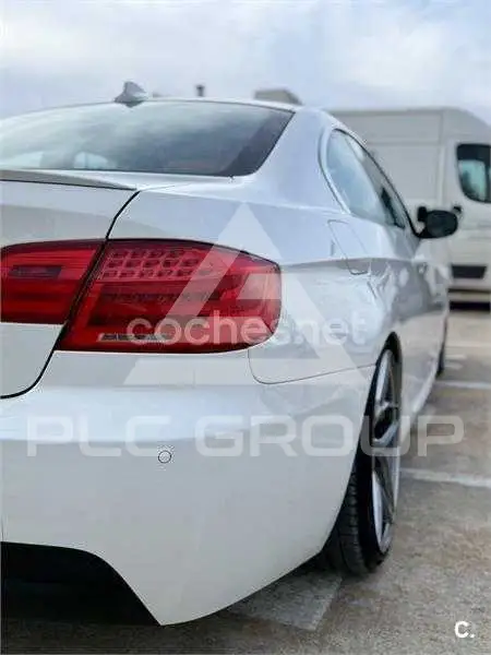 2010 BMW 3 series