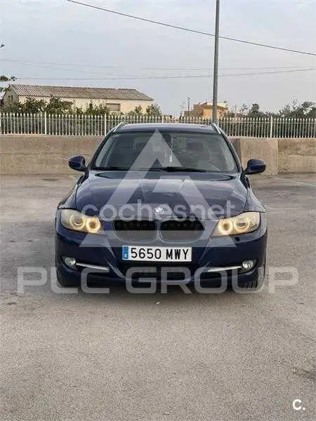 2010 BMW 3 series