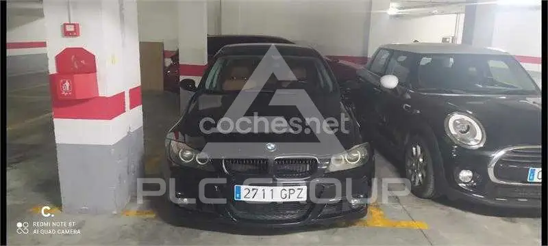 2010 BMW 3 series
