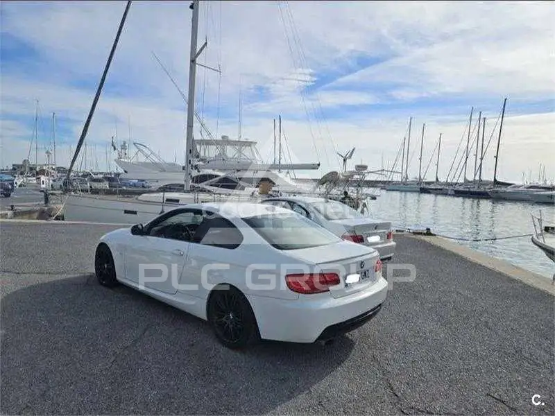 2010 BMW 3 series